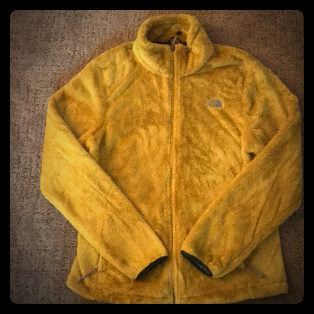 Women North Face